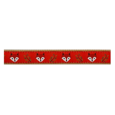 Up Country - Foxy Dog Lead – Up Country Inc